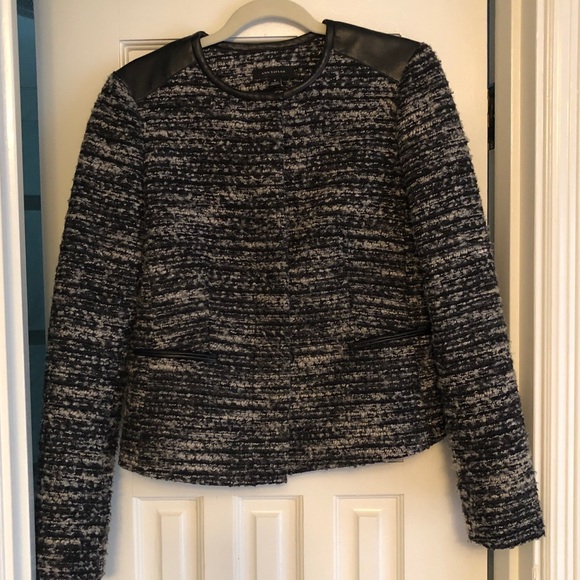 Ann Taylor Blazer - Picture 2 of 8